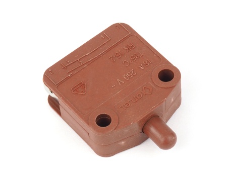 P-SC Микровыключатель педали HASEL