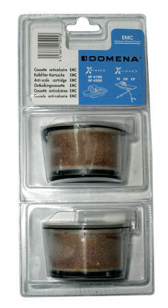 Картридж антиминеральный для пресса с EMC, тип D (в упаковке 2 шт.) Картридж антиминеральный для пресса с EMC, тип D (в упаковке 2 шт.)