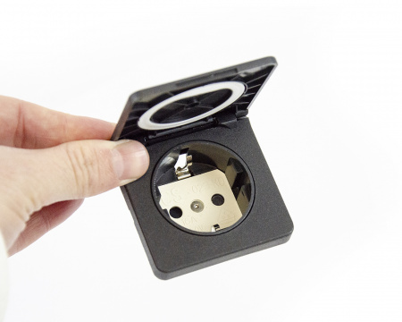 AST 103 Разъем (для гладильного стола)