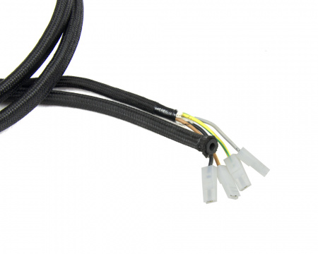 Промышленный утюг LELIT FS153