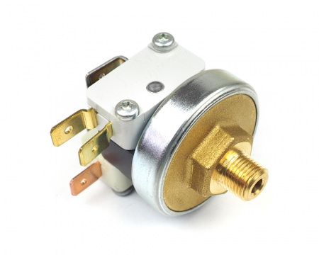 CD 346/45 Датчик давления 4,5 бар для PG018