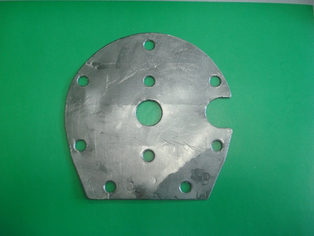 Сепаратор LELIT арт. CD621 для тэна CD622 Сепаратор LELIT арт. CD621 для тэна CD622