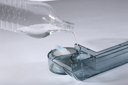 Гладильный пресс MAC5 SP4150