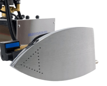 Парогенератор с утюгом Lelit ps05 BSH