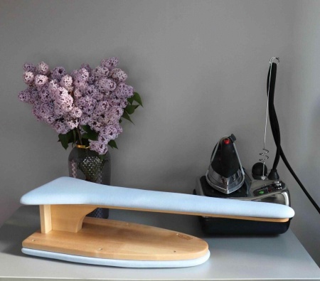 Колодка двойной рукав