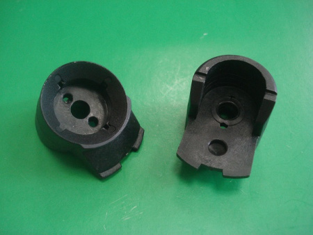 FS 027 Передний держатель ручки для утюга