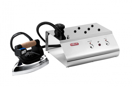 Парогенератор LELIT PS 25 с утюгом