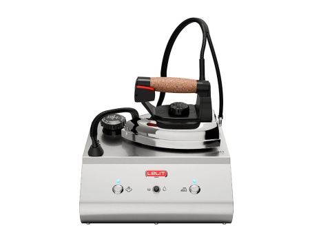 Парогенератор LELIT PS 325 с утюгом