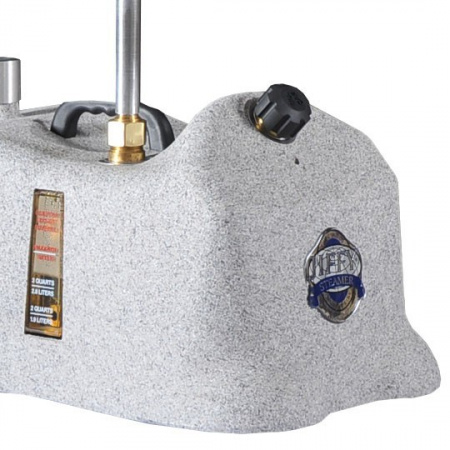 Отпариватель Jiffy Steamer J-4000SBR обувной 