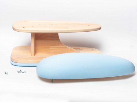 Портновский кабанчик двойной