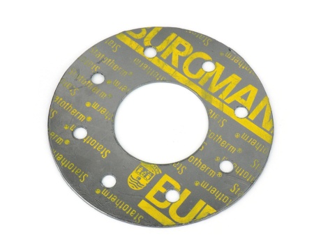 KGR Прокладка под бойлер HASEL