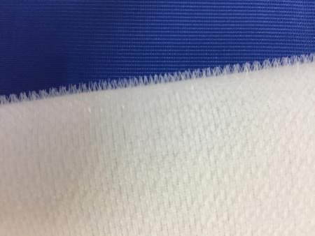 Полотно для бархата "Ежик", шир. 1,63 м