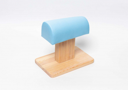 Колодка для оката рукава малая