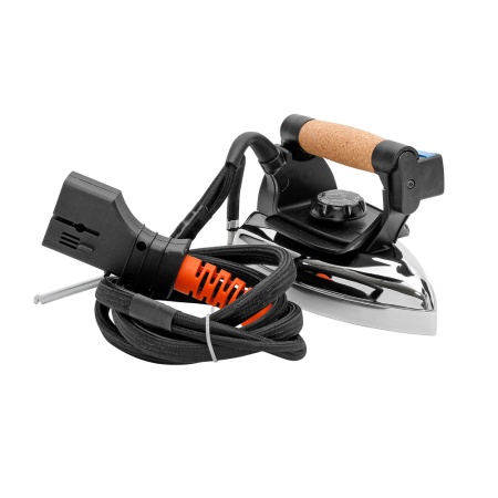 Парогенератор LELIT PG024N с промышленным утюгом  LELIT PG024/3. Комплект