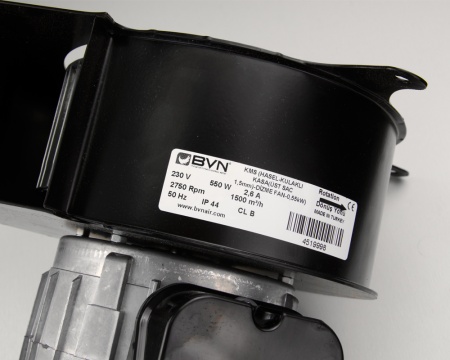 Мотор HASEL вакуумный арт. HVM-1-55