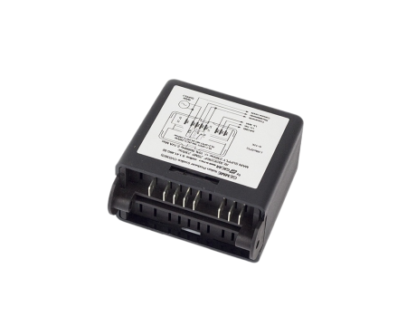 CP 002 Электронный блок управления