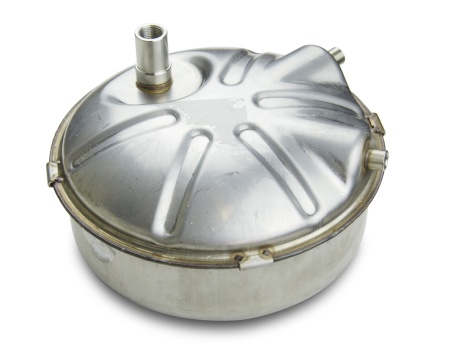 Бойлер в сборе art. 500596054