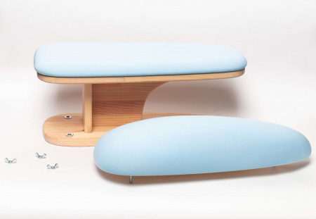 Портновский кабанчик двойной