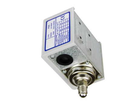 EPR Датчик давления 9 бар HASEL