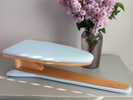 Колодка двойной рукав