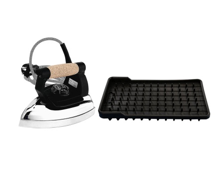 Силиконовый коврик под утюг LELIT CD363