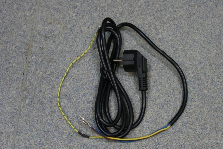 Шнур питания Comfort