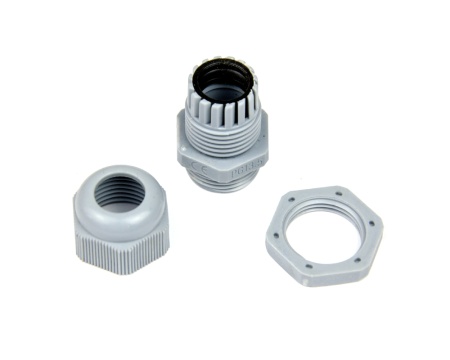 4P-3 Винт прижимной HASEL