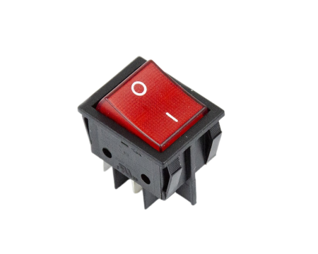 Кнопка вкл/выкл LELIT  арт. CD 349