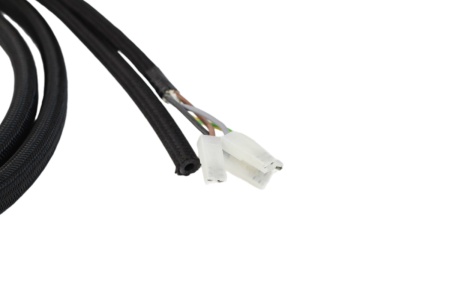 Пароэлектрошланг LELIT арт. CD356