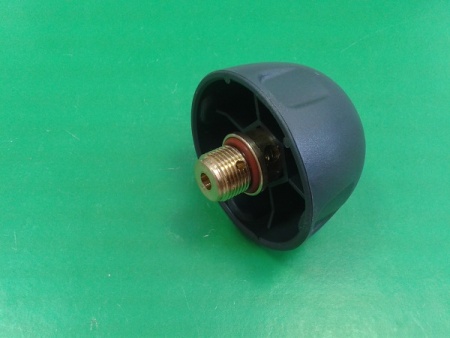 Пробка бойлера MAC5 