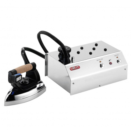 Парогенератор LELIT PS 20 с утюгом Парогенератор LELIT PS 20 с утюгом