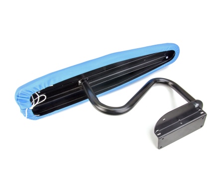 Гладильный рукав LELIT PA80ST с креплением LELIT PA80SU