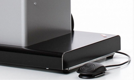 Промышленная гладильная система LELIT PKSВ500N