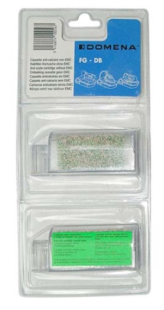 Картридж антиминеральный без EMC, 2 шт.