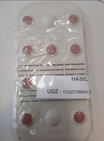 UDZ Подставка под утюг для парогенератора