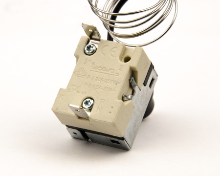 Термопредохранитель Lelit CD348-185-RM для бойлера Термопредохранитель Lelit CD348-185-RM для бойлера