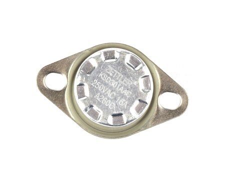 MSIG Термопредохранитель 260C HASEL MSIG Термопредохранитель 260C HASEL