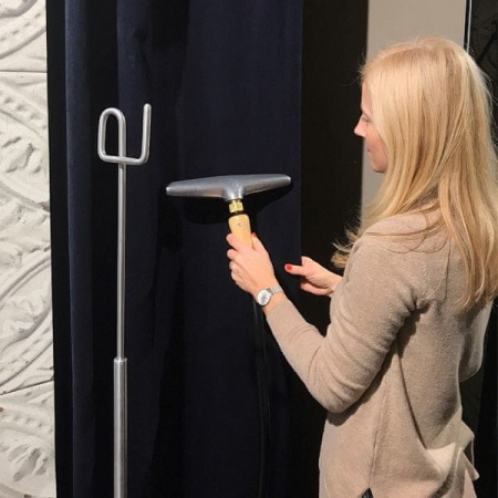 Отпариватель Jiffy Steamer J-2i