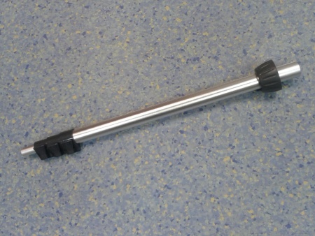 Телескопическая труба в комплекте, для модели NV 328 Comfort