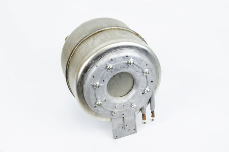 Бойлер парогенератора HASEL (3,5 л.)