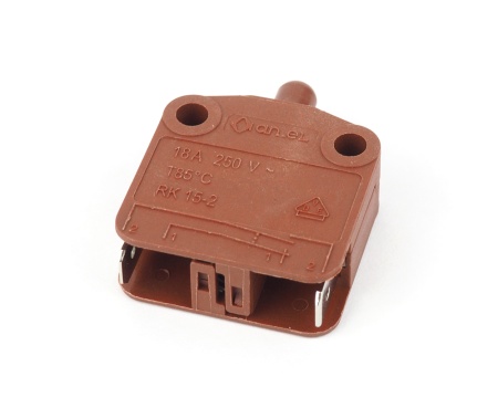 P-SC Микровыключатель педали HASEL