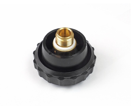 Пробка в сборе LELIT арт. CD 365/4 Пробка в сборе LELIT арт. CD 365/4