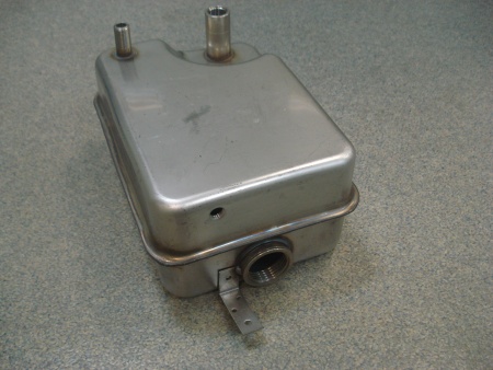 Бойлер для парогенератора LELIT  арт. СD339/1 на 2,5 литра