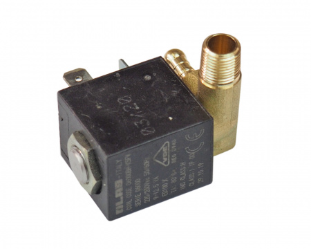 C8 Электромагнитный клапан HASEL (малый)