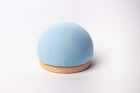 Колодка чашка (под заказ) Колодка чашка (под заказ)