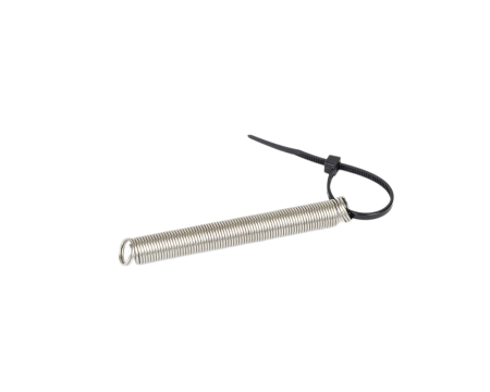 CD 368/1 Пружина для подвеса парошланга CD 368/1 Пружина для подвеса парошланга