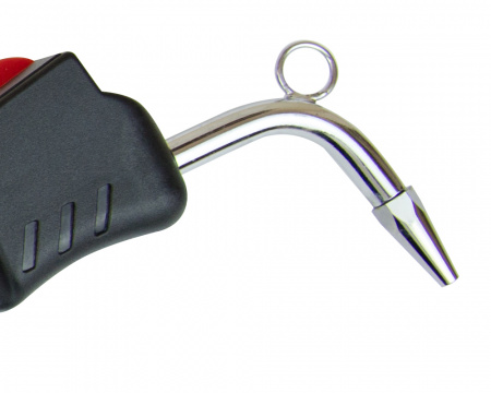 Паровой пистолет-пятновыводитель LELIT PG036/6K (с разъемом)