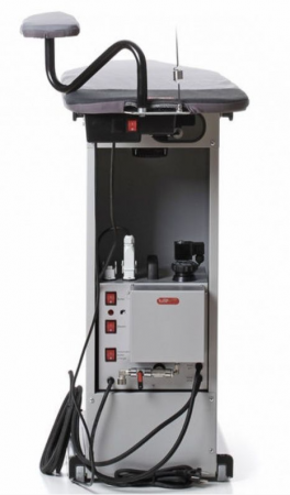 Промышленная гладильная система LELIT PKSВ500N