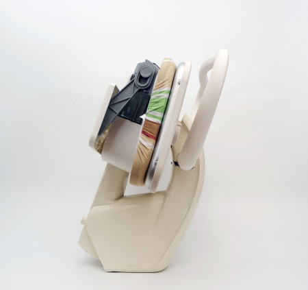 Чехол для пресса MAC5 арт.7TTEBP440