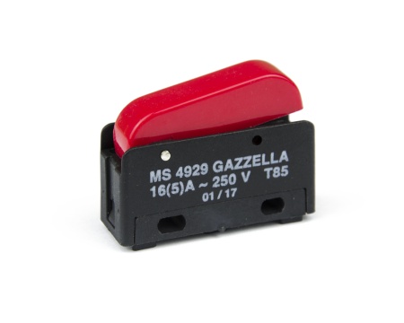 G-SC Кнопка Gazzella HASEL